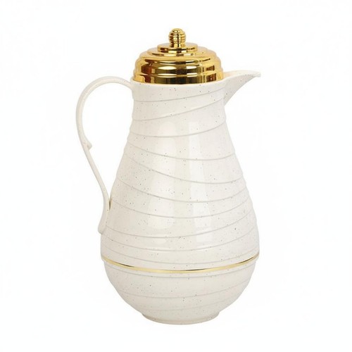 Arabische thermoskanne - arabische,