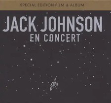 Jack Johnson - En Concert