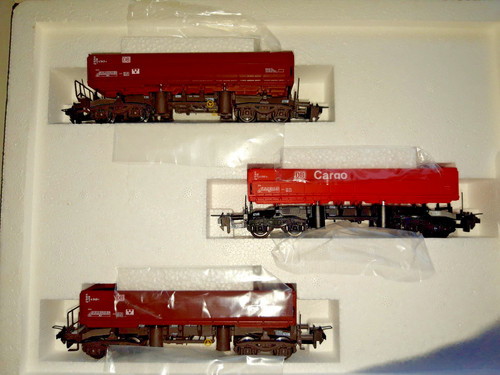 Trix express 31367 - express, schüttgut