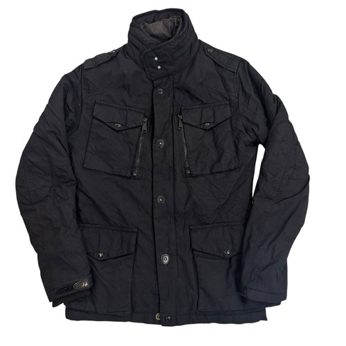 Schott nyc herren parka - schott,