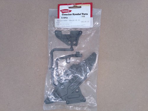 Kyosho sp54 pure - -, ten