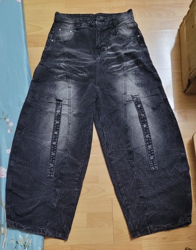 Cargo baggy jeans - cargo/baggy-jeans, in