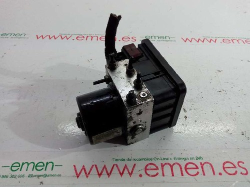 Abs sensor opel zafira b - zafira,