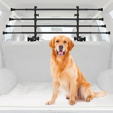 Trenngitter Hundegitter