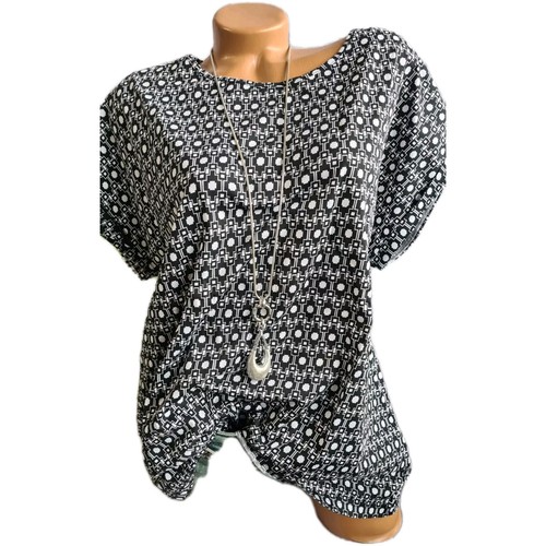 Flashlights shirt schwarz - flashlights,