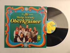 Die 20 Besten - Slavko Avsenik