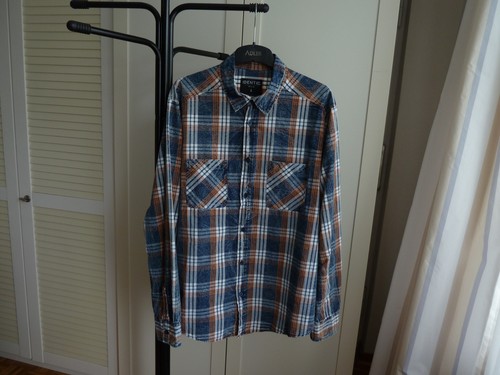Hemd von identic l top - identic,