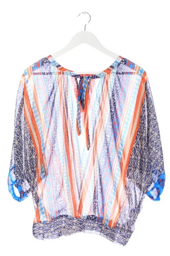 Sienna transparenz bluse damen - sienna,