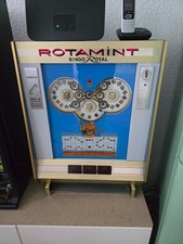 rotamint geldspielautomat
