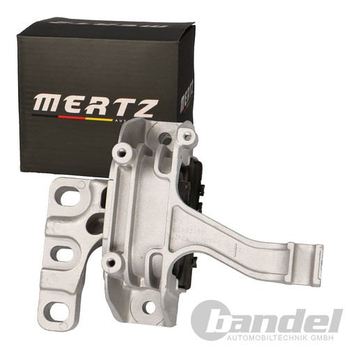 Mertz motorlager rechts - mertz,