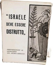 Israel muss zerstört werden