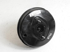 BREMSKRAFTVERSTÄRKER BRAKE