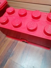 Lego Duplo Kiste, 50cmx25cmx20cm, Verschiedene Sets Teilweise Vollständig
