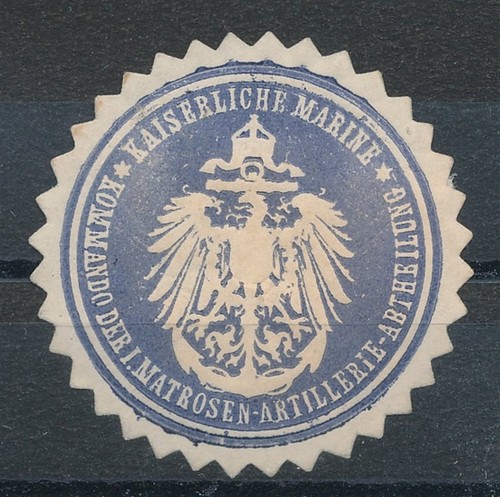 796155 siegelmarke - 796155),