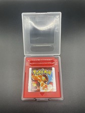 Pokémon rote edition - rote,