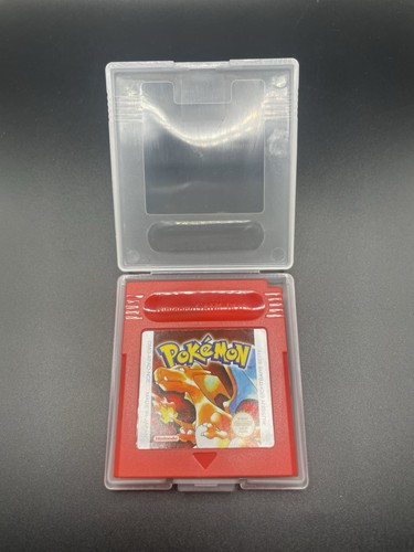Pokémon rote edition - pokémon,