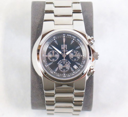 Fila cittadino chronograph - cittadino,