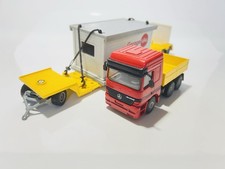 Siku 3724 Mercedes Benz