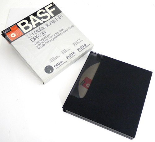 Basf dpr professional - basf, lh