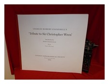 Cockerell, Charles Robert