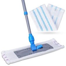 Wischmopp Bodenreiniger