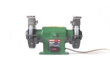 BOSCH Schleifbock PSM 125 300 Watt Doppelschleifer Bankschleifmaschine