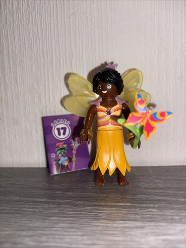 Playmobil 70243 figur - figur, serie