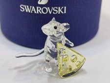 Swarovski Figur 5464939 Maus