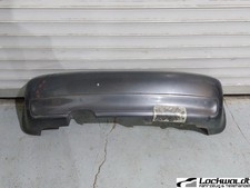 Audi S3 8L Heckstoßstange Stoßfänger hinten