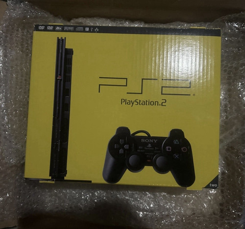 Sony playstation ps2 - playstation, 2