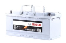 Autobatterie BOSCH S5 Bleiakku