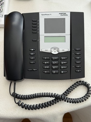 Aastra detewe openphone - aastra, /