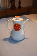 Vintage / Thomas Kaffeekanne /