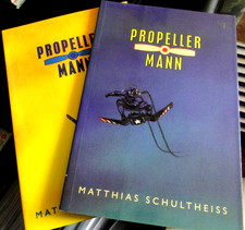 Propeller Mann Teil 1 und 2