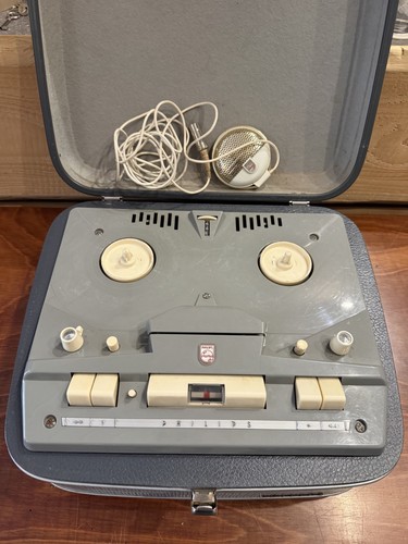 Philips 3515 koffer - 3515,