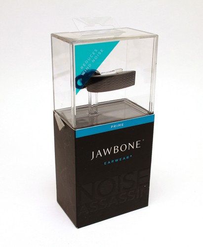 Jawbone noise assassin prime - jawbone,
