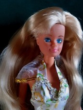 Petra von plasty - plasty, modepuppe
