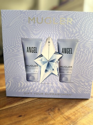 Thierry mugler angel - thierry,