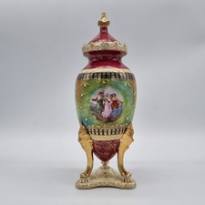 Antik Erdmann Schlegelmilch