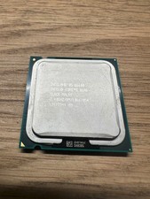 Intel Core 2 Quad Q6600