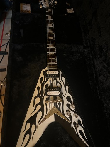Dean guitars michael schenker - dean,