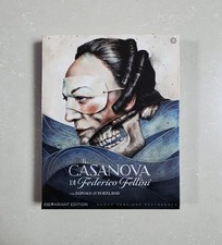 Il Casanova di Federico