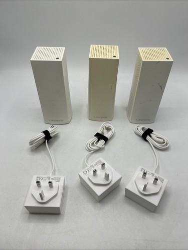 Linksys velop mesh - linksys,