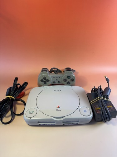 Sony playstation one - playstation,