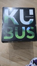 Aquatlantis Kubus 33L Aquarium