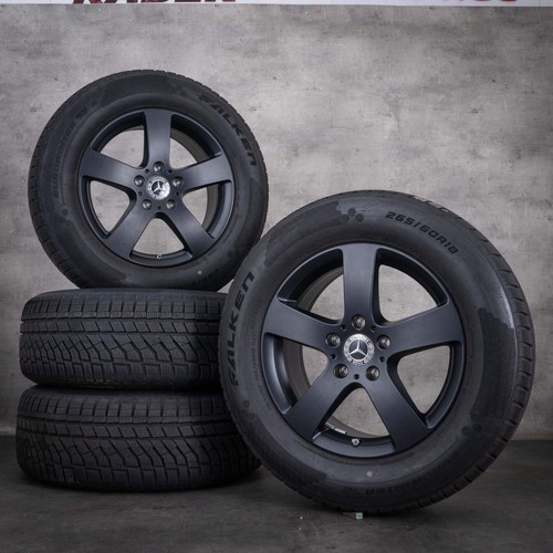 Mercedes klasse winterräder - mercedes,