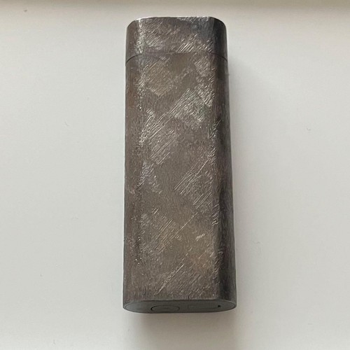 Cartier feuerzeug silber - feuerzeug,