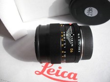 Leica Summicron R 90