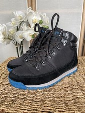 The North Face Back to