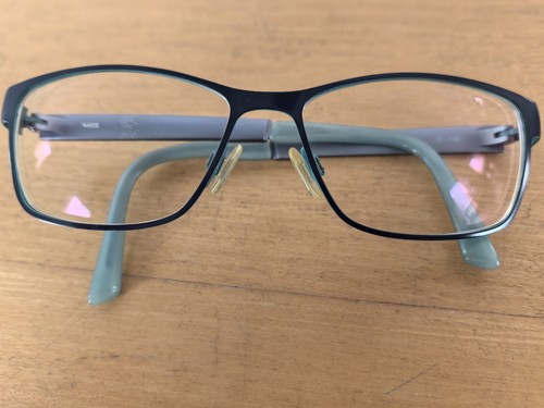 Brille mexx blau - mexx,